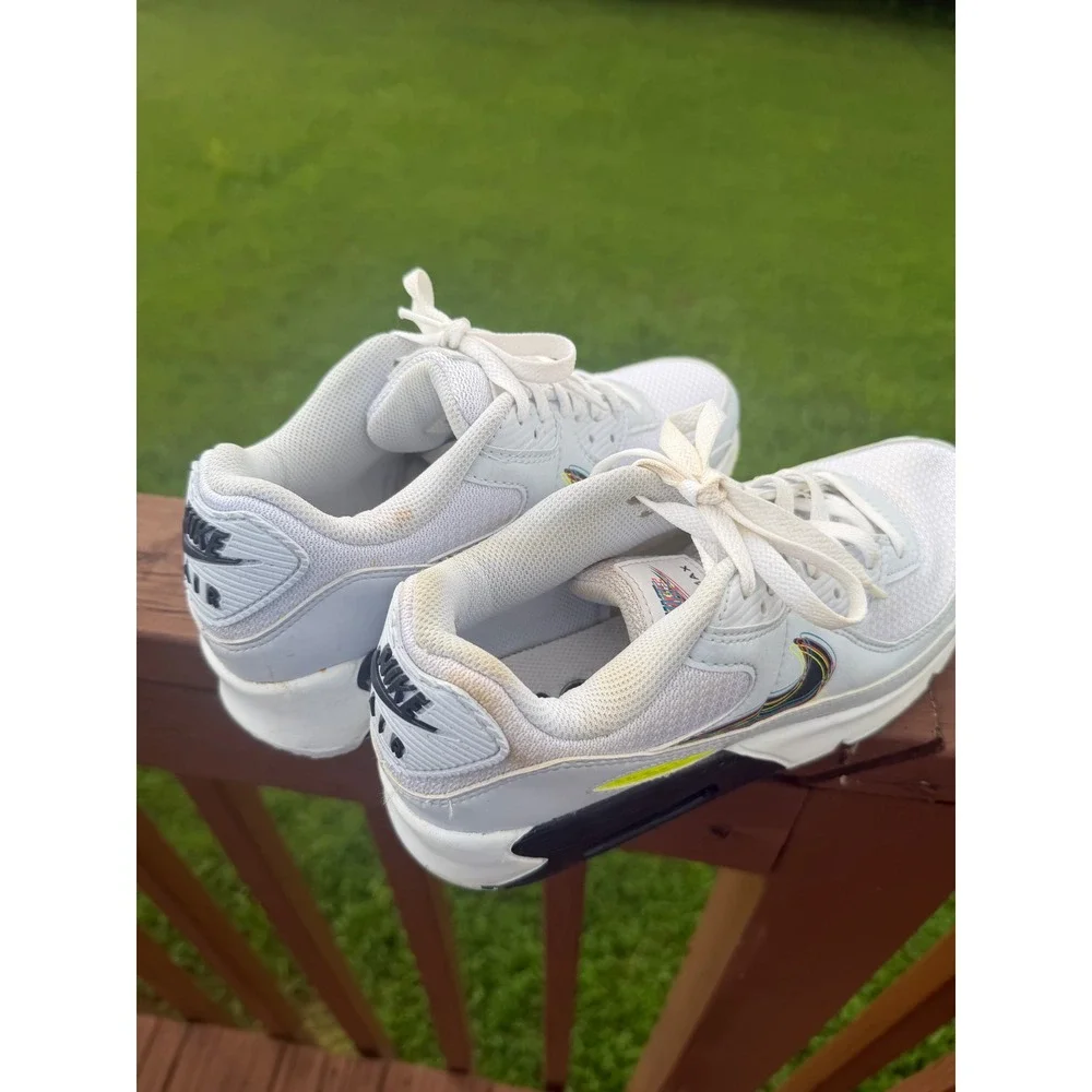 Nike crafted breathable